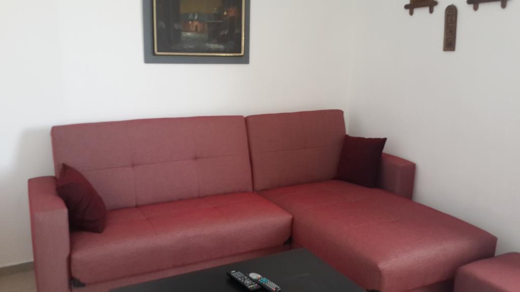 Deren Apart Aparthotel Guvercinlik  Room photo