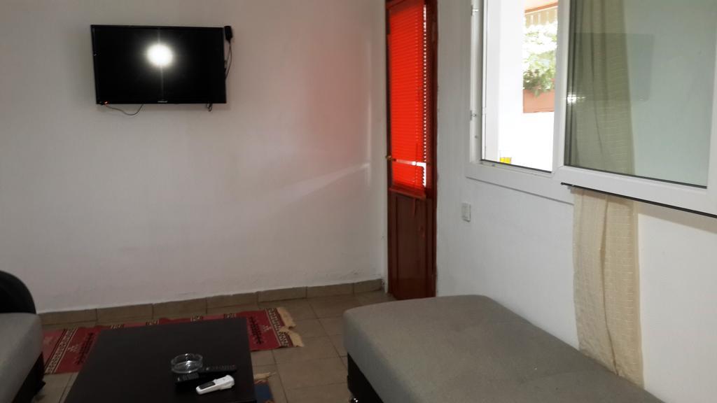 Deren Apart Aparthotel Guvercinlik  Room photo