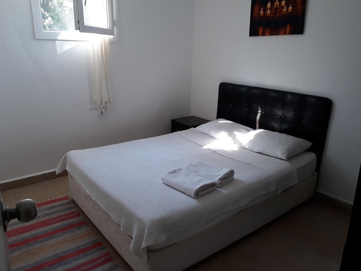 Deren Apart Aparthotel Guvercinlik  Exterior photo